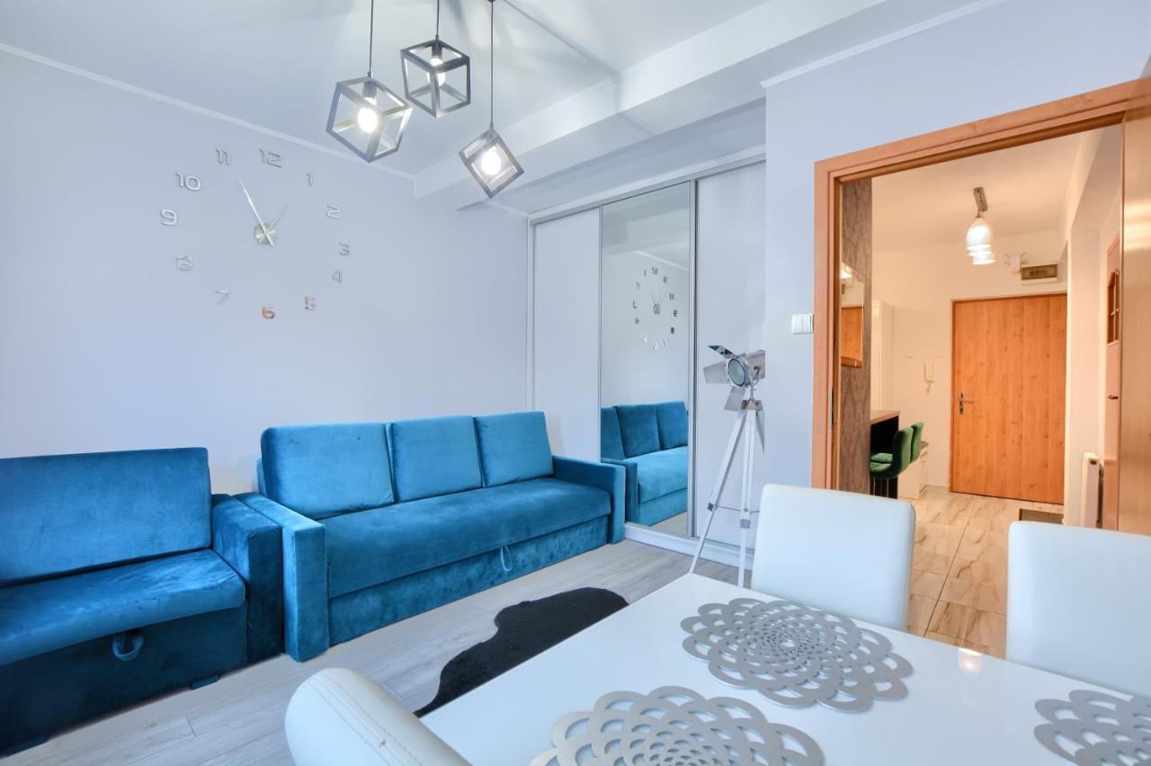 Art Apartament Krynica Zdrój Centrum Exterior foto